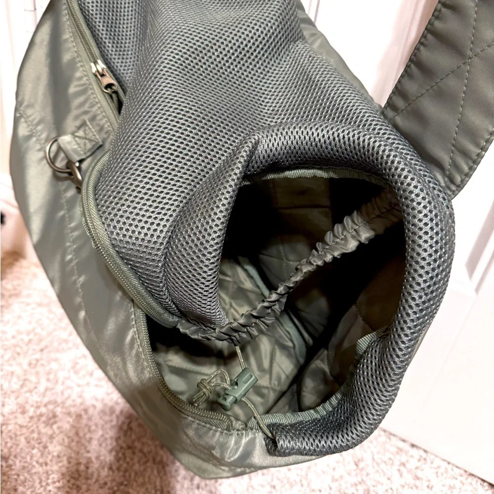 Top Paw Dog carrying sling
